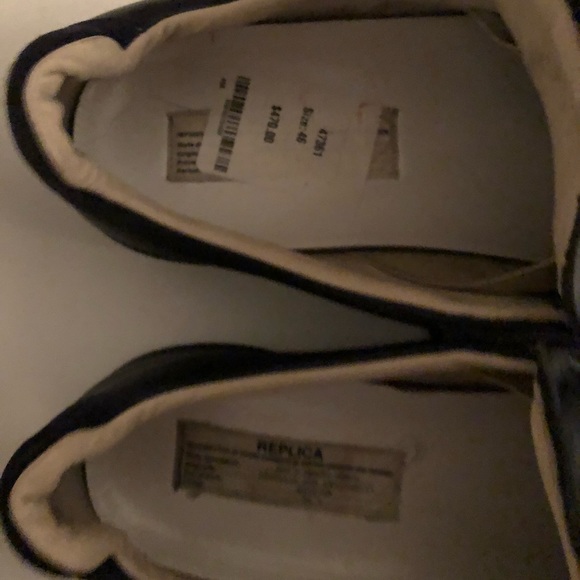 Mason Margiela men’s shoes - Picture 5 of 8